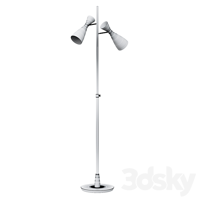 3d model