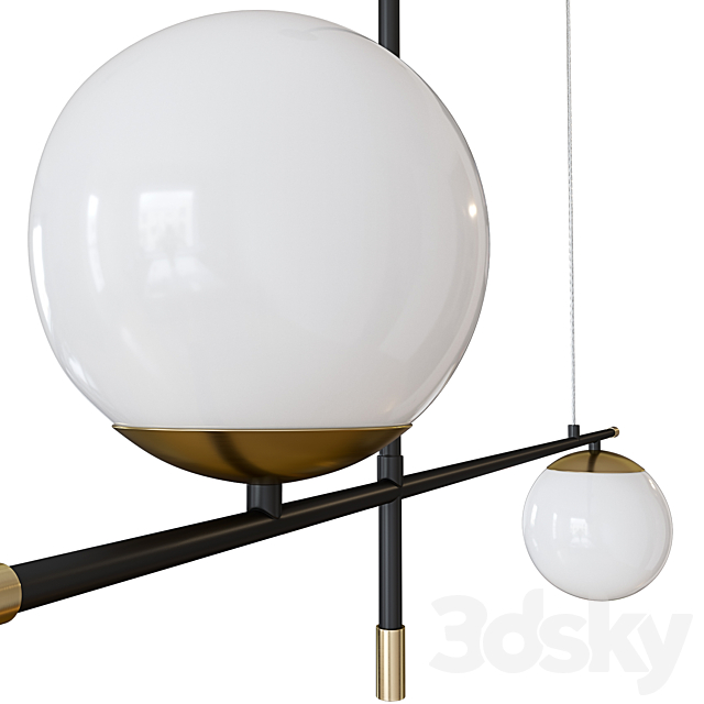 3d model