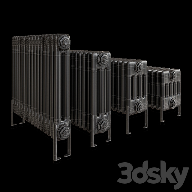 3dsky Free Download