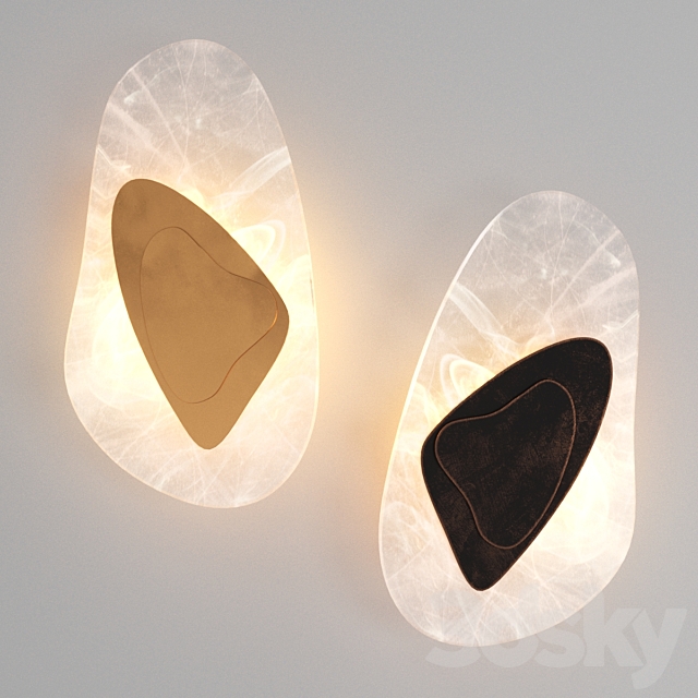 3d model