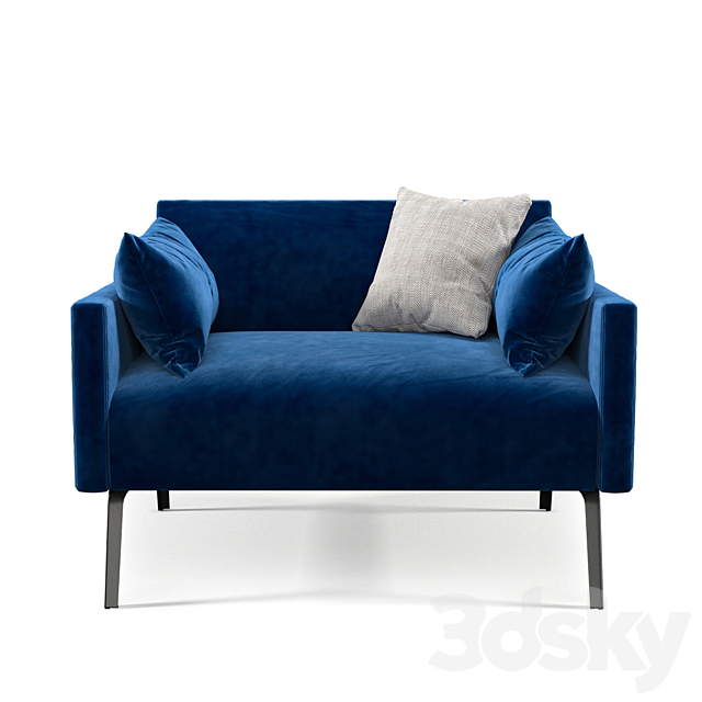 3d model