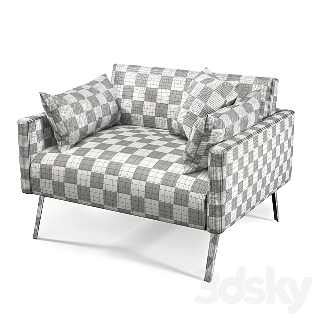 3dsky Free Download