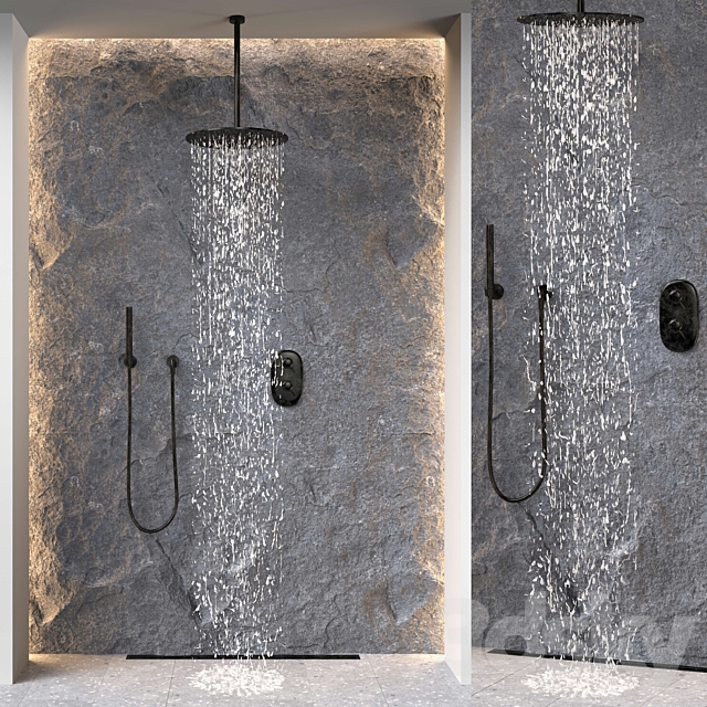 3d model