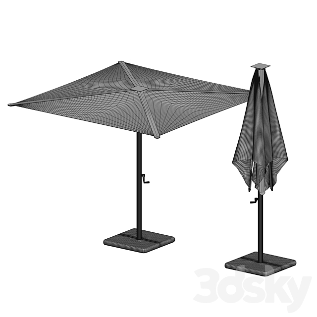 3d model