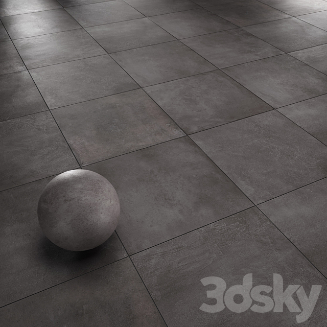 3d model