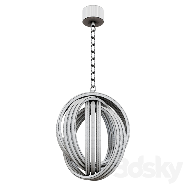 3d model