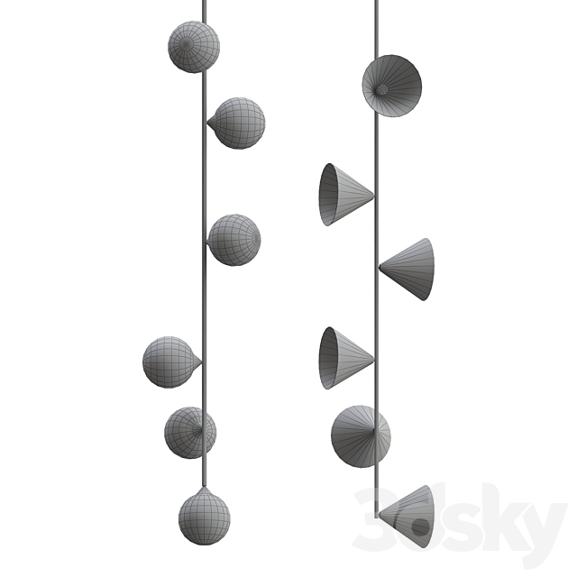 3d model
