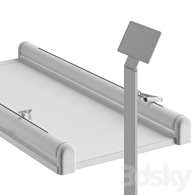 3dsky Free Download