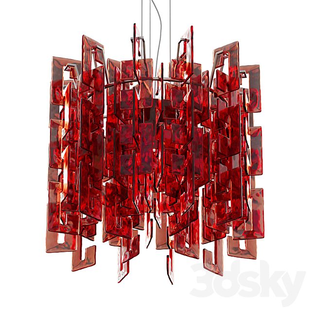 3d model