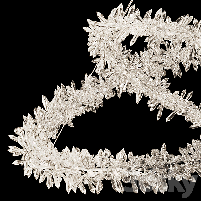 3d model