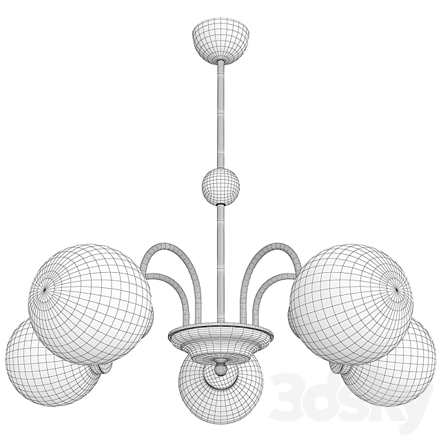 3d model