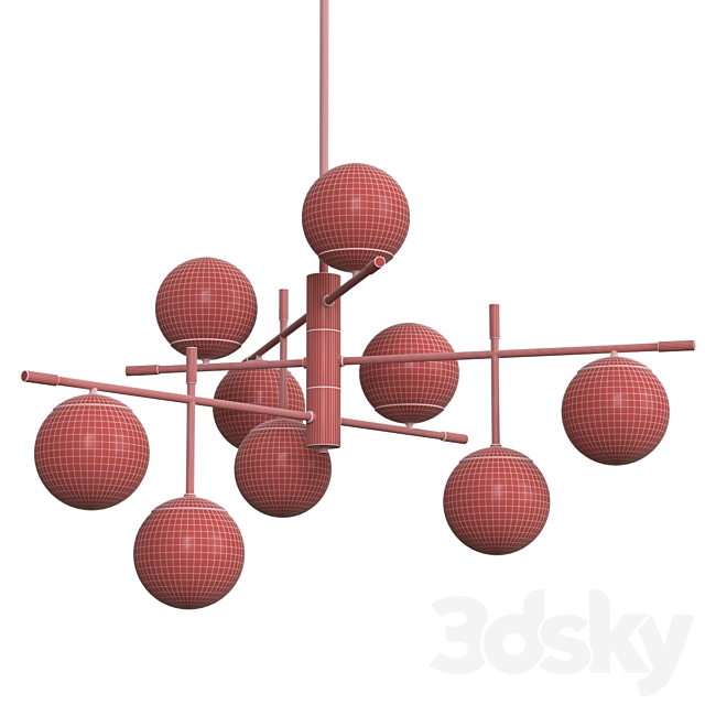 3d model