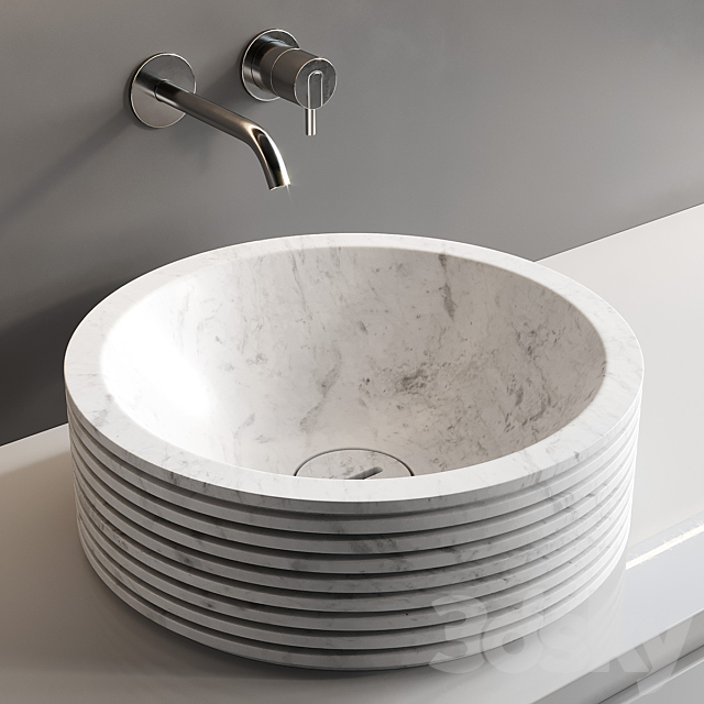 3d model