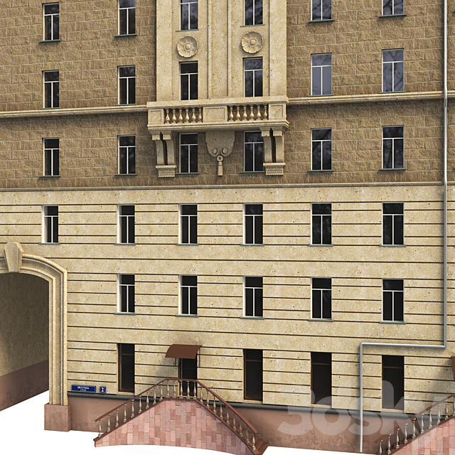 3dsky Free Download