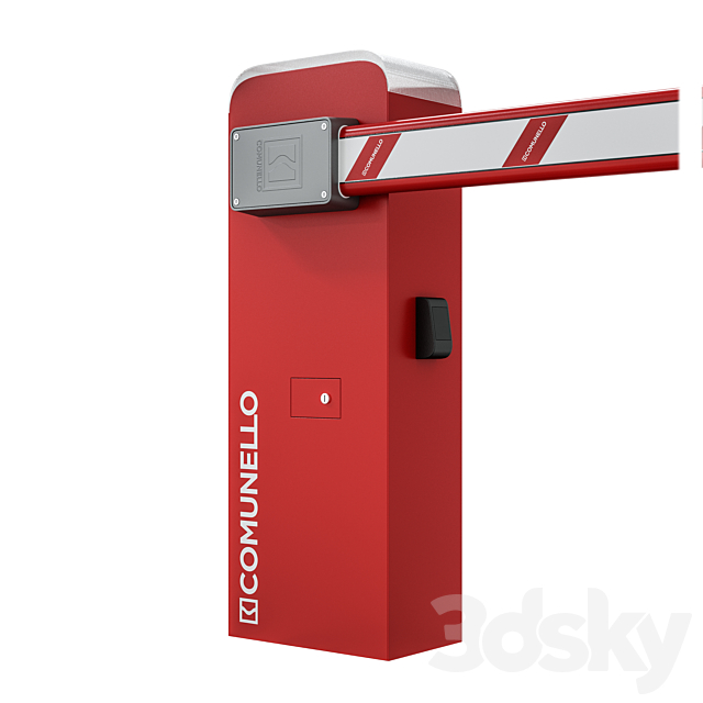 3d model