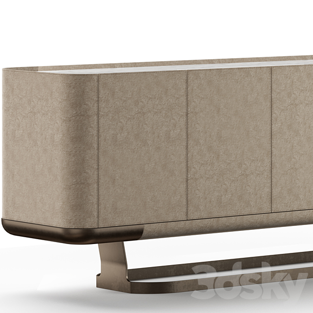 3d model