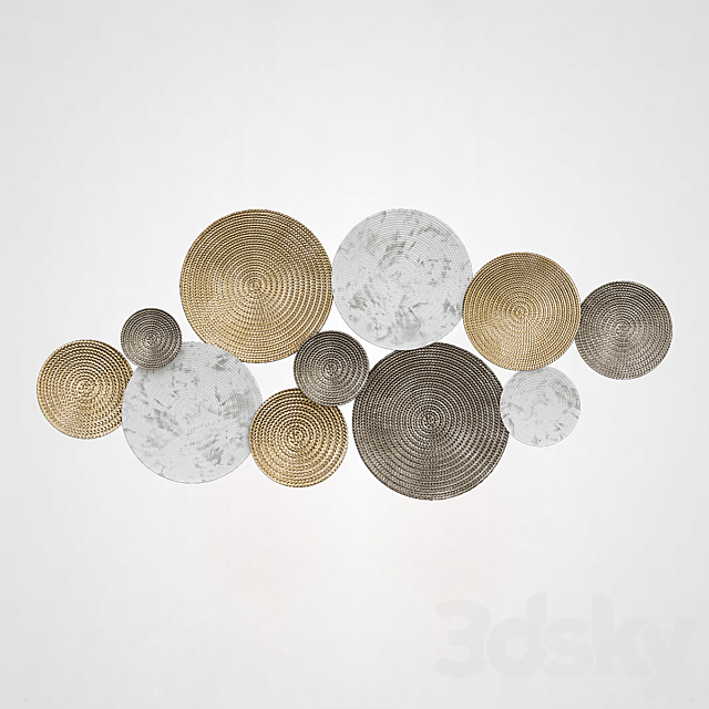3d model