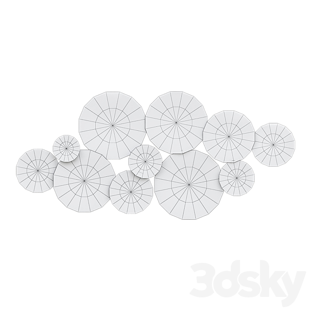 3dsky Free Download