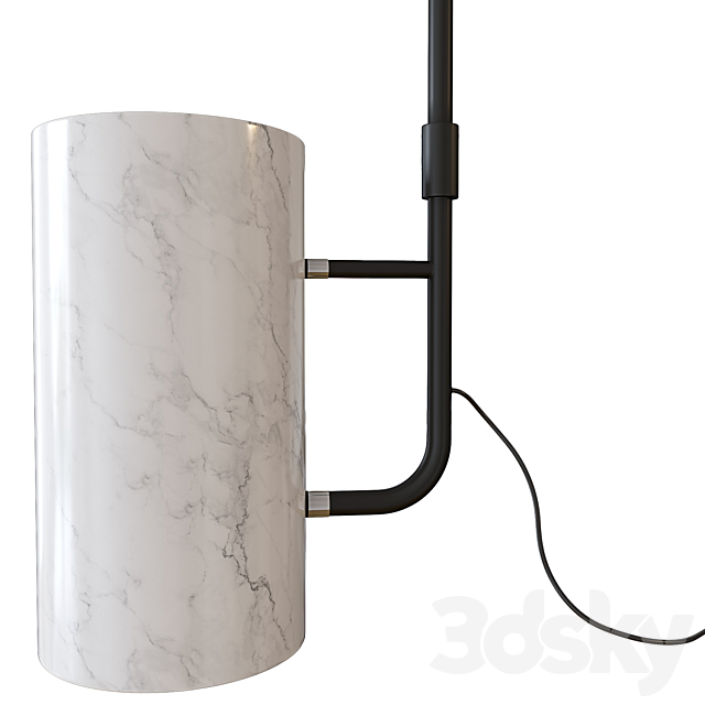3d model