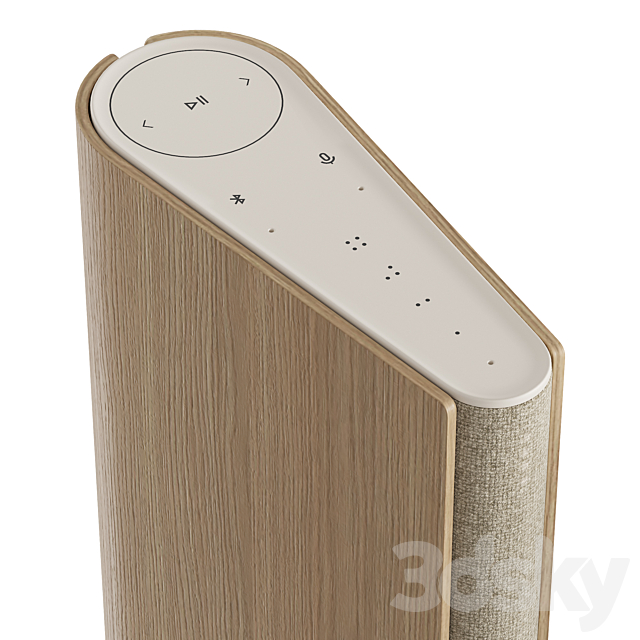3d model