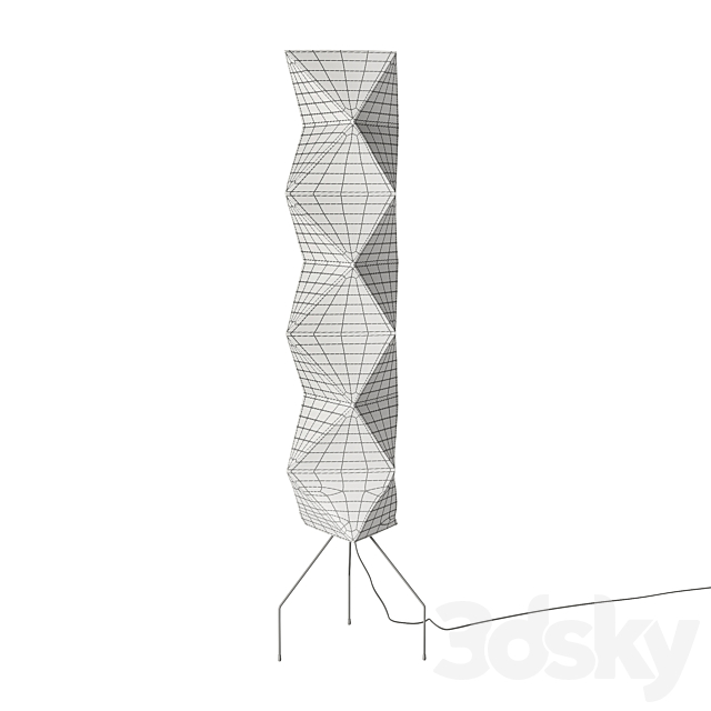 3d model
