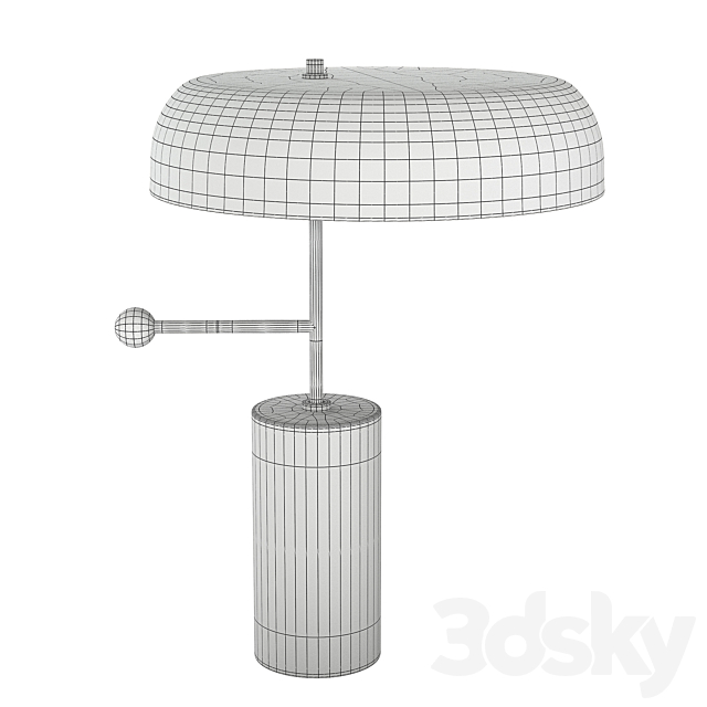 3d model