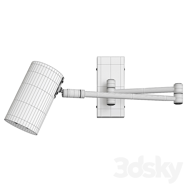 3d model