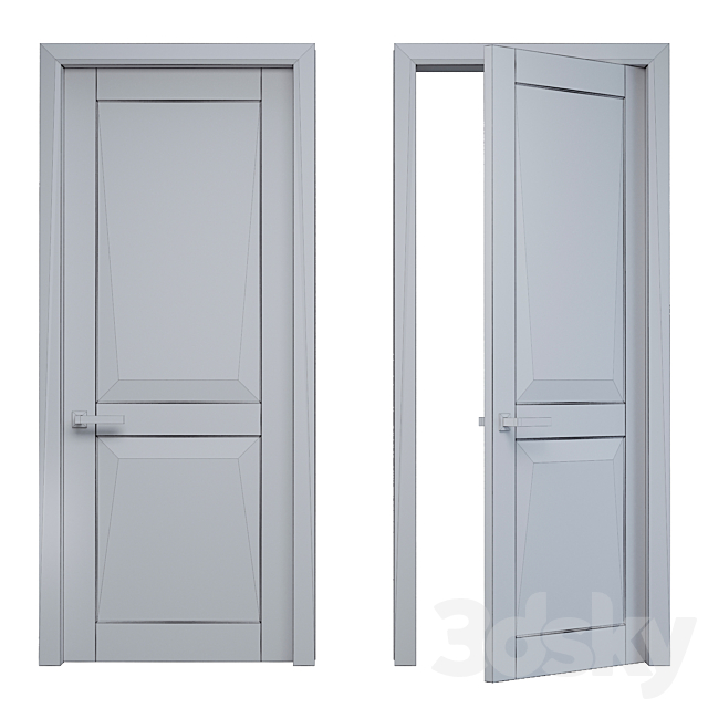 3d model