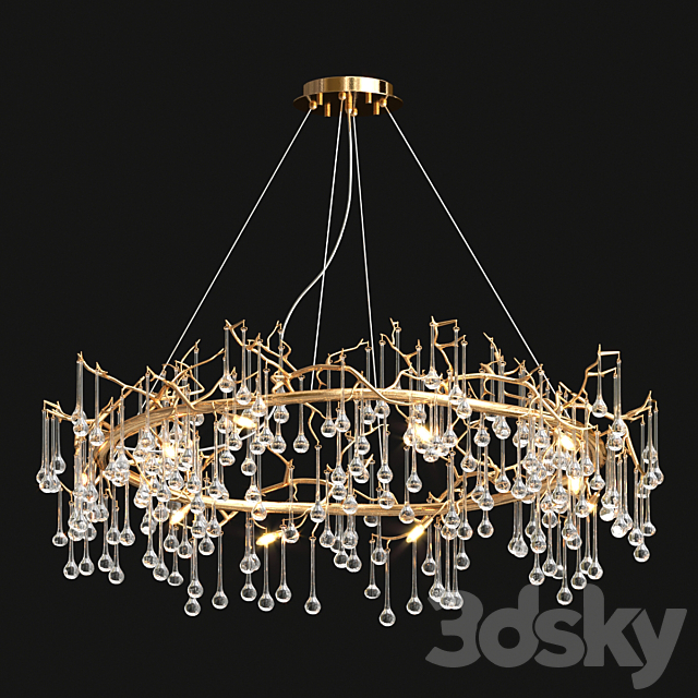3d model