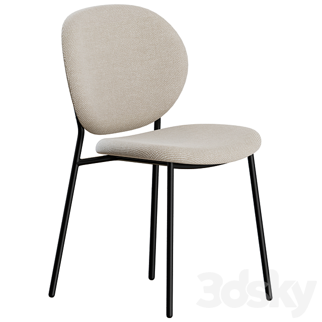 3d model