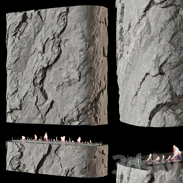 3d model