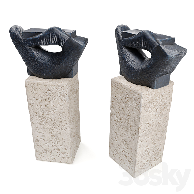 3d model