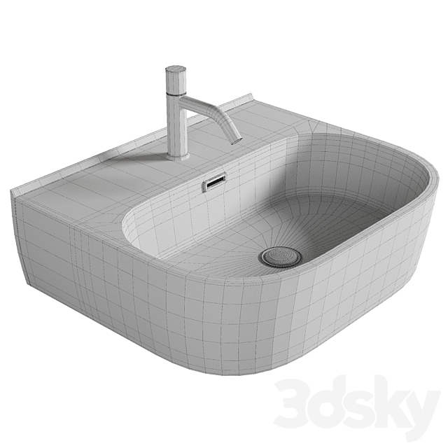 3d model