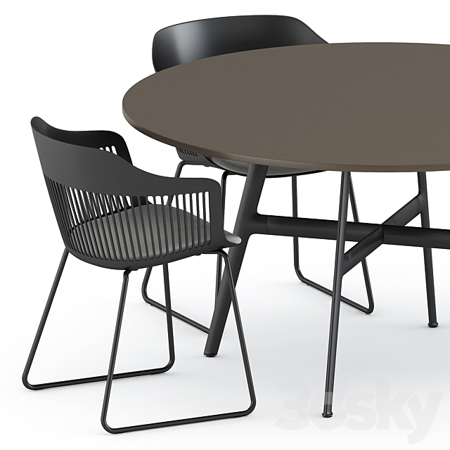3d model