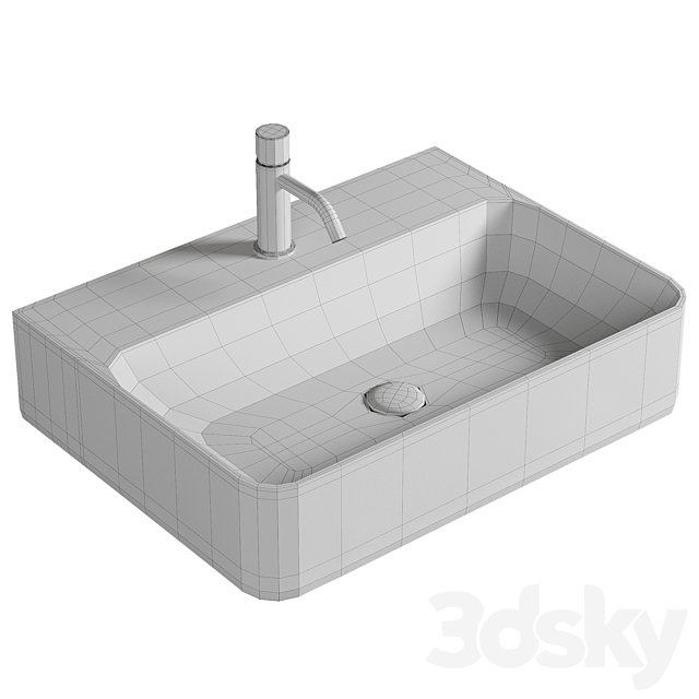 3d model