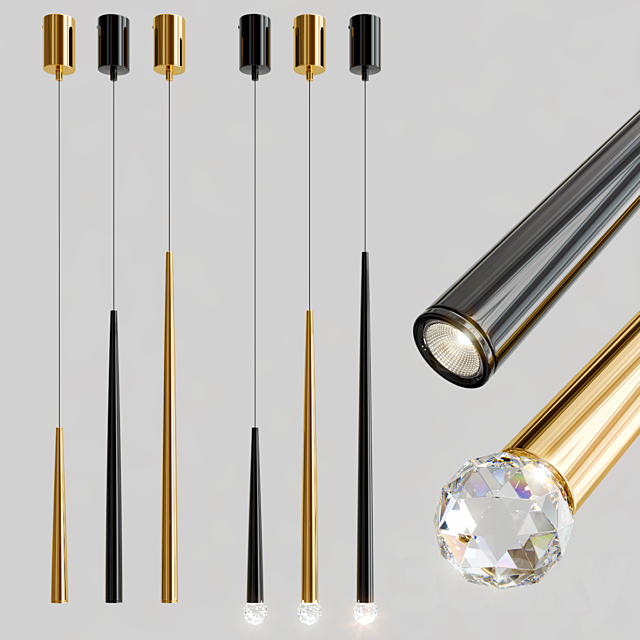 3d model