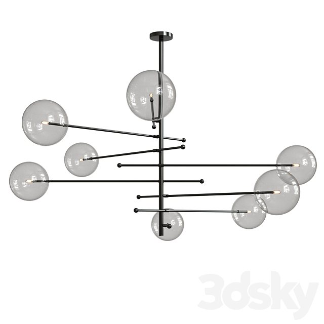 3d model