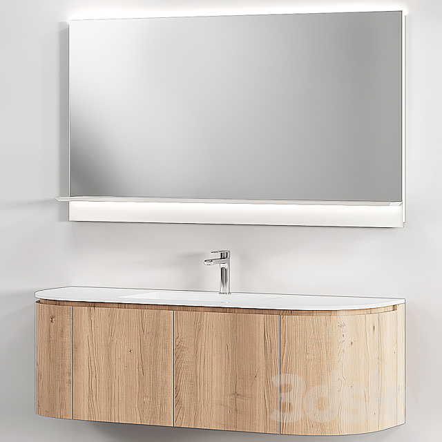 3d model