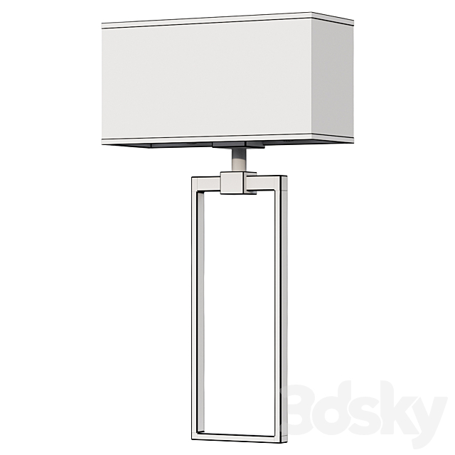 3d model