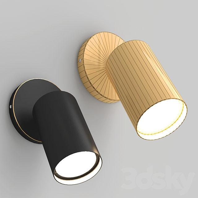 3d model