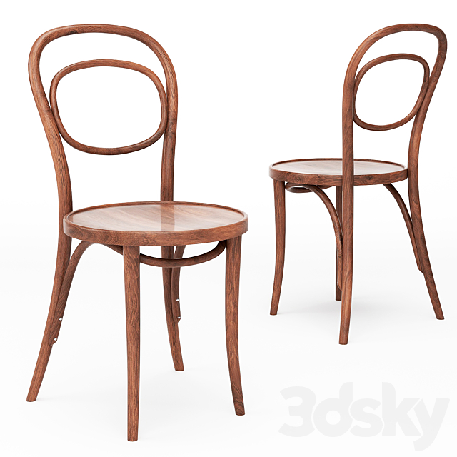 3d model