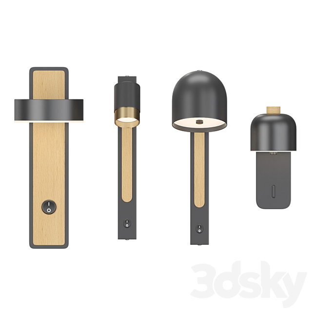 3d model