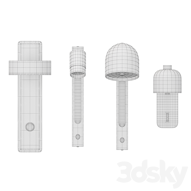 3dsky Free Download