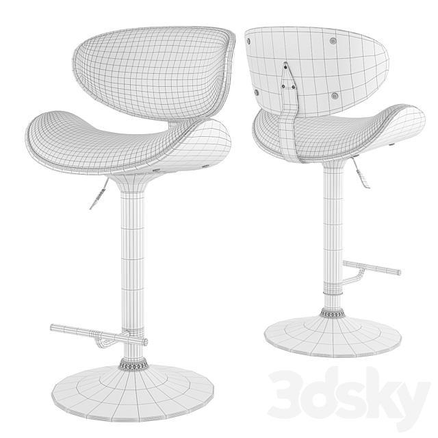 3d model