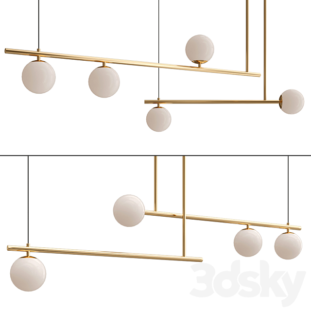 3d model