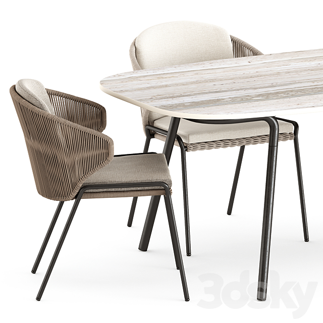 3d model