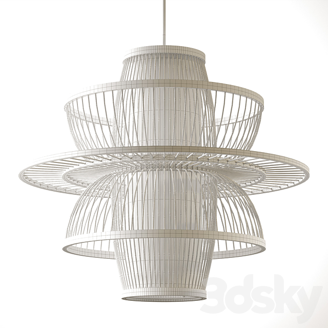 3d model