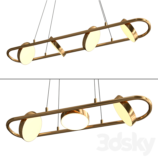 3d model