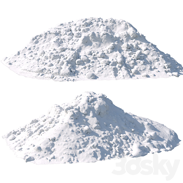 3d model