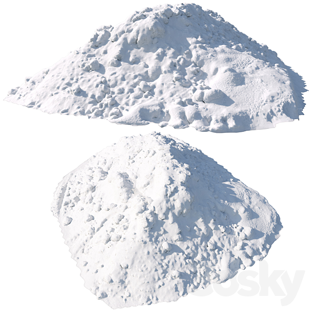 3dsky Free Download